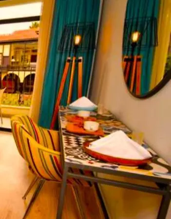 Remarkable Flat With Balcony Near Hadrian's Gate